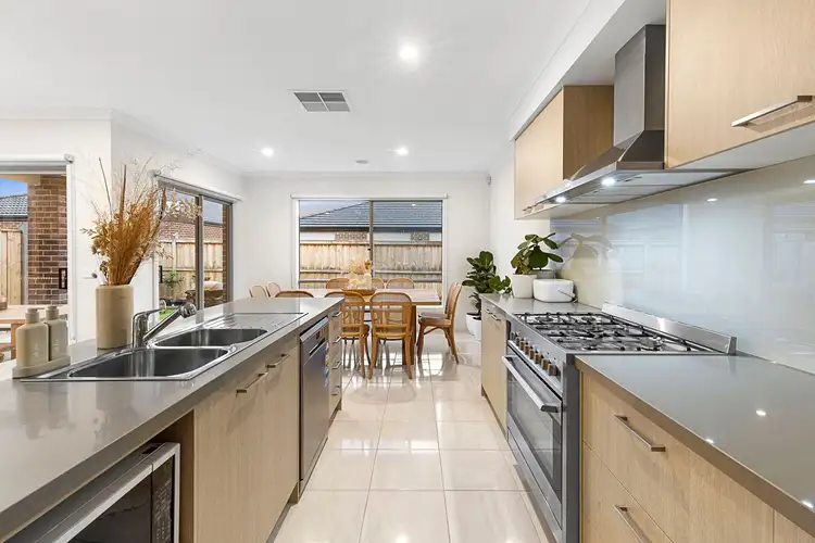 Fourth view of Homely house listing, 20 Honeyeater Way, Mount Duneed VIC 3217