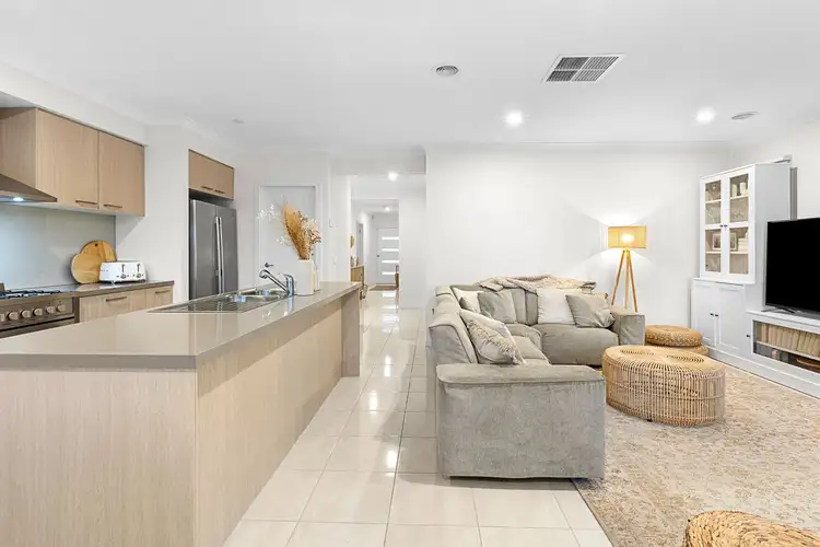 Fifth view of Homely house listing, 20 Honeyeater Way, Mount Duneed VIC 3217