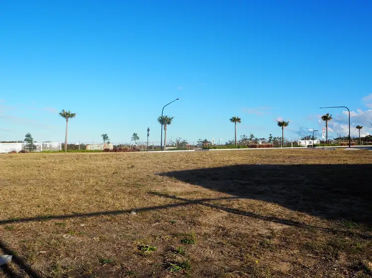 Second view of Homely land listing, 16 BARBIN DRIVE, Crangan Bay NSW 2259