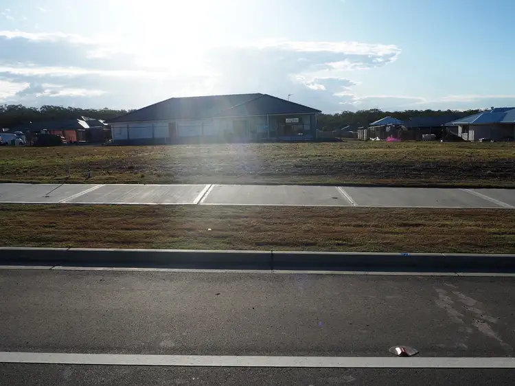 Third view of Homely land listing, 16 BARBIN DRIVE, Crangan Bay NSW 2259