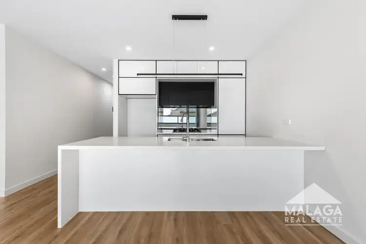 Main view of Homely townhouse listing, 101/5 Commercial Street, Maidstone VIC 3012