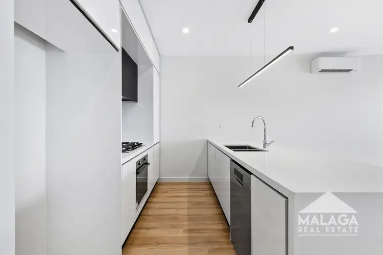Second view of Homely townhouse listing, 101/5 Commercial Street, Maidstone VIC 3012
