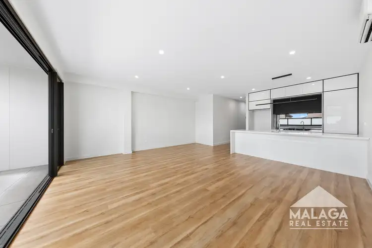 Third view of Homely townhouse listing, 101/5 Commercial Street, Maidstone VIC 3012