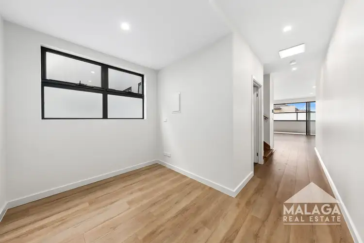 Fourth view of Homely townhouse listing, 101/5 Commercial Street, Maidstone VIC 3012