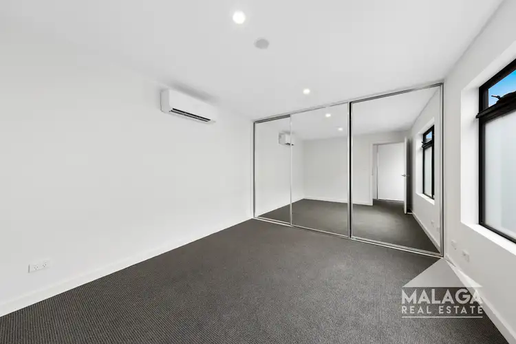 Fifth view of Homely townhouse listing, 101/5 Commercial Street, Maidstone VIC 3012