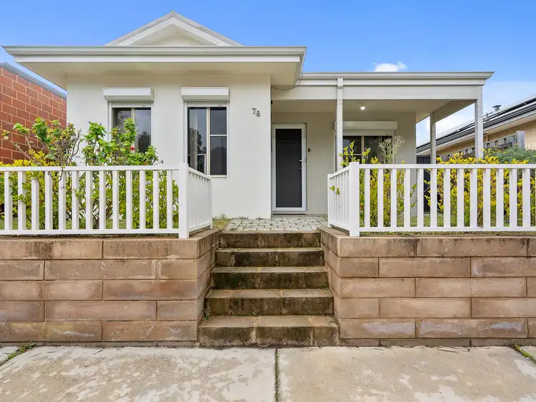 78 Everingham Drive, Ellenbrook WA 6069