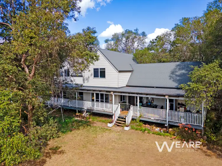 Second view of Homely house listing, 11 Walker Road, Gleneagle QLD 4285