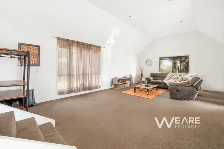 Third view of Homely house listing, 11 Walker Road, Gleneagle QLD 4285