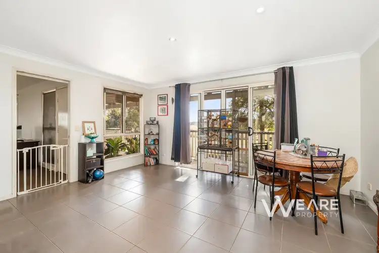 Sixth view of Homely house listing, 11 Walker Road, Gleneagle QLD 4285