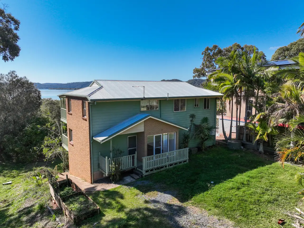 Main view of Homely house listing, 26 Schooner Street, Russell Island QLD 4184