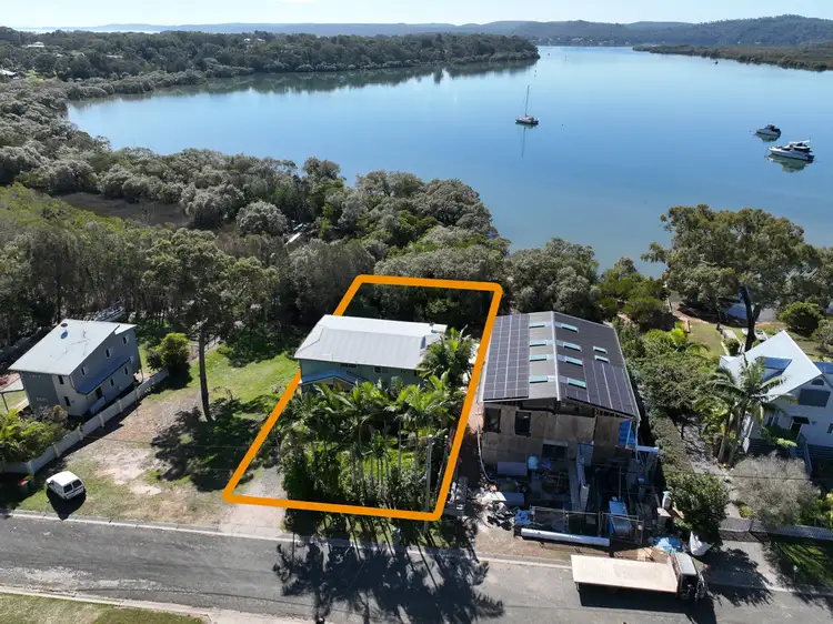 Third view of Homely house listing, 26 Schooner Street, Russell Island QLD 4184