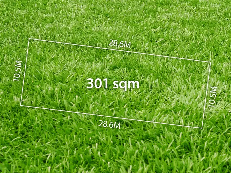 Main view of Homely land listing, 19 Gao Circuit, Darley VIC 3340