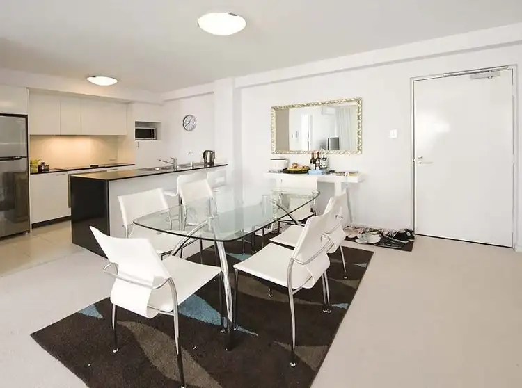39/118 Adelaide Terrace, East Perth WA 6004