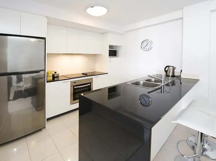 Third view of Homely apartment listing, 39/118 Adelaide Terrace, East Perth WA 6004
