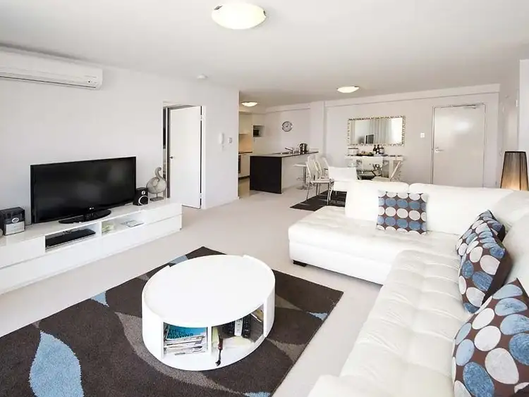 Fifth view of Homely apartment listing, 39/118 Adelaide Terrace, East Perth WA 6004