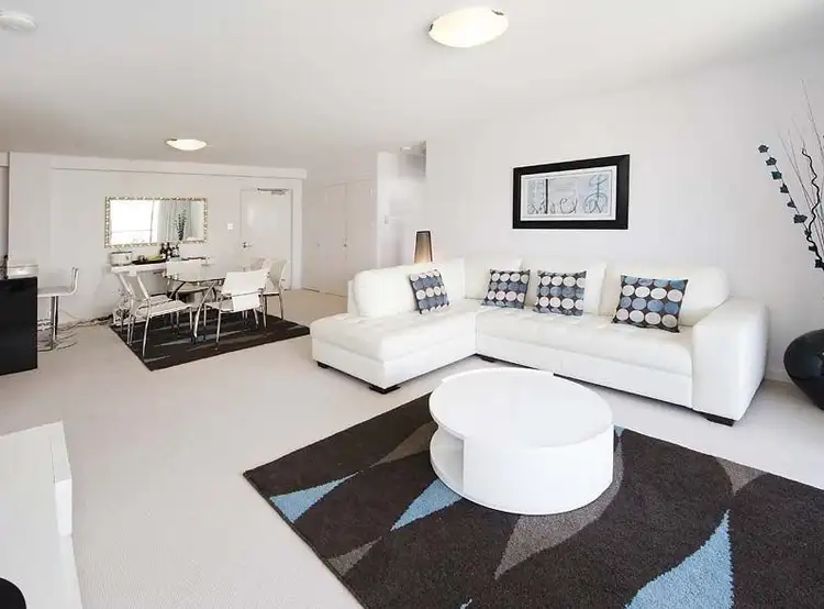 Sixth view of Homely apartment listing, 39/118 Adelaide Terrace, East Perth WA 6004