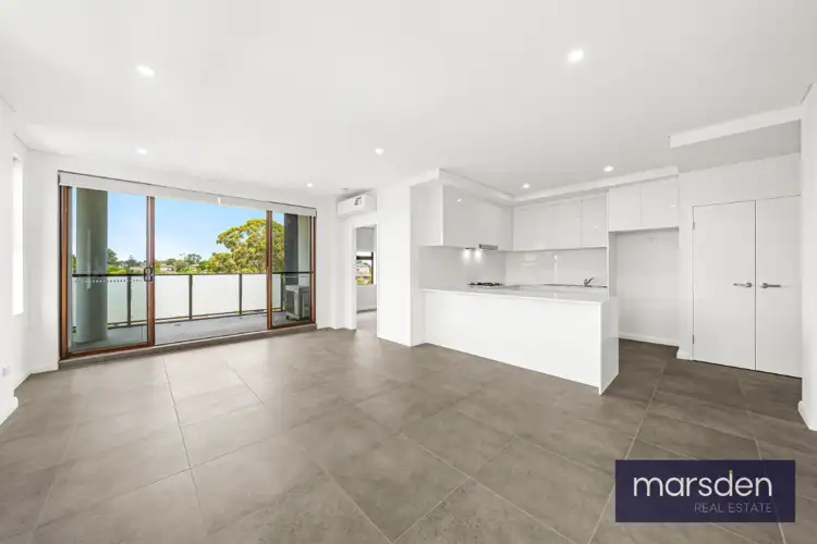 Main view of Homely apartment listing, 405/9 Swinson Road, Blacktown NSW 2148