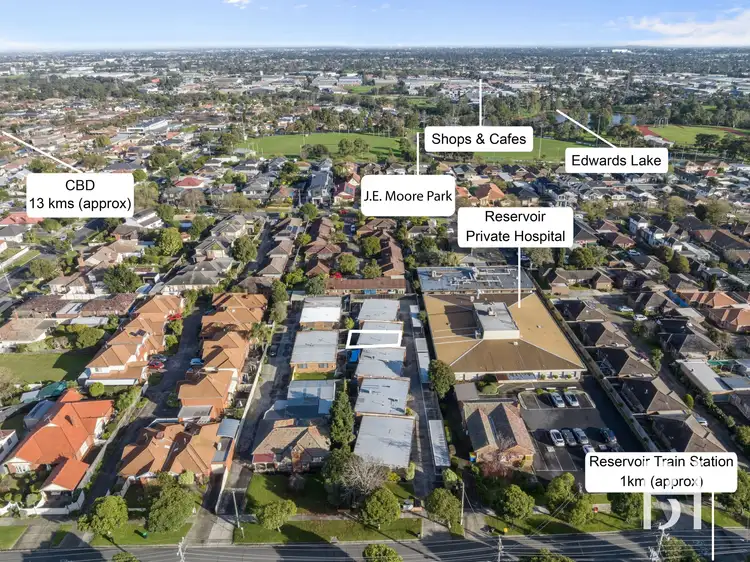 7/71 Pine Street, Reservoir VIC 3073