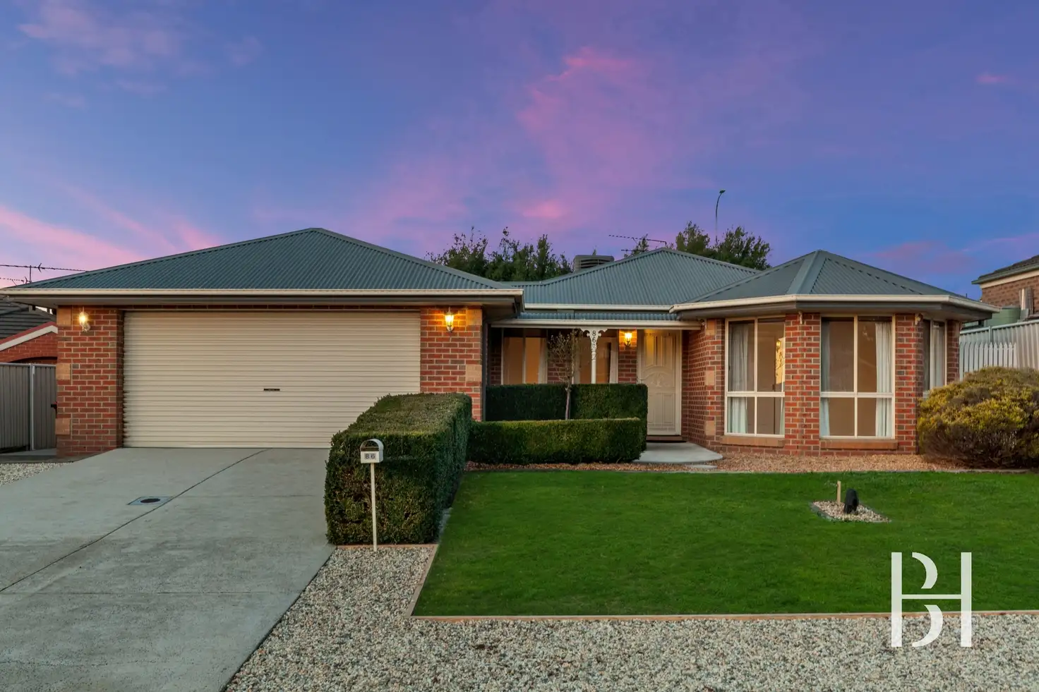 Main view of Homely house listing, 86 Cottage Crescent, Kilmore VIC 3764