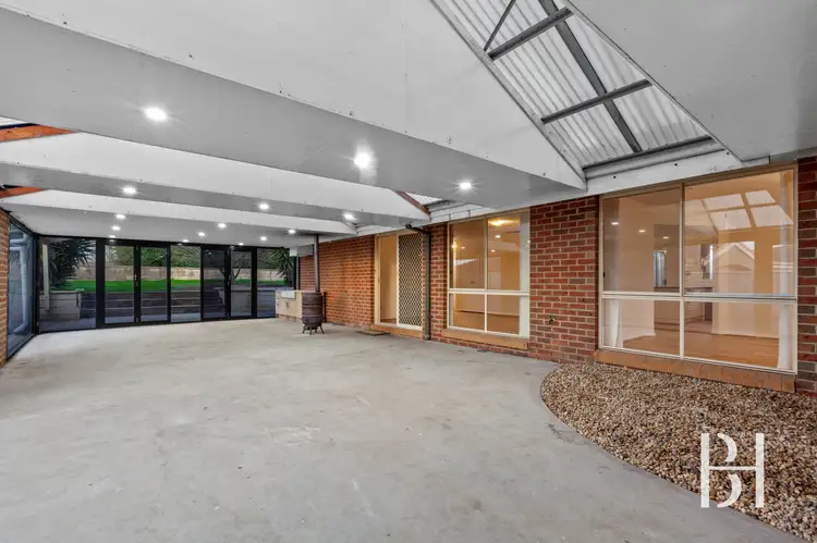 Fifth view of Homely house listing, 86 Cottage Crescent, Kilmore VIC 3764