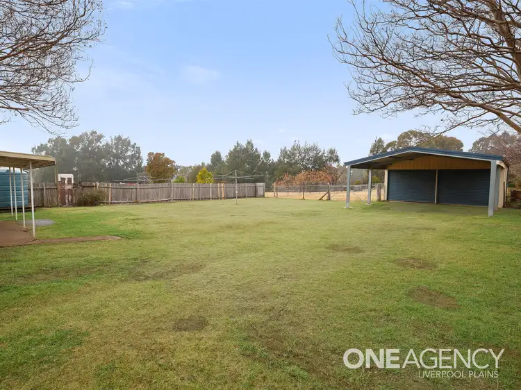 Second view of Homely house listing, 12 Pages Street, Murrurundi NSW 2338