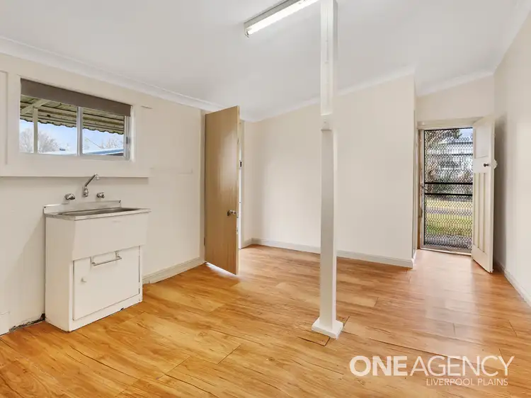 Fifth view of Homely house listing, 12 Pages Street, Murrurundi NSW 2338