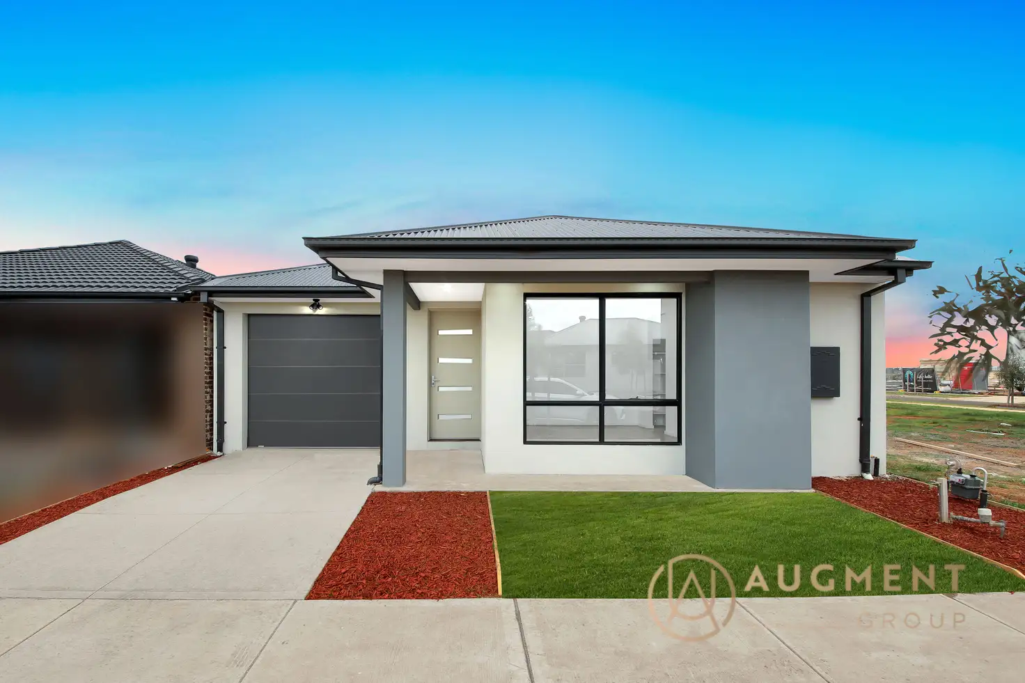 Main view of Homely house listing, 4 Clef Street, Strathtulloh VIC 3338