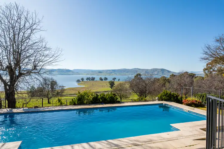 Third view of Homely rural property listing, 2581 Murray Valley Highway, Huon VIC 3695