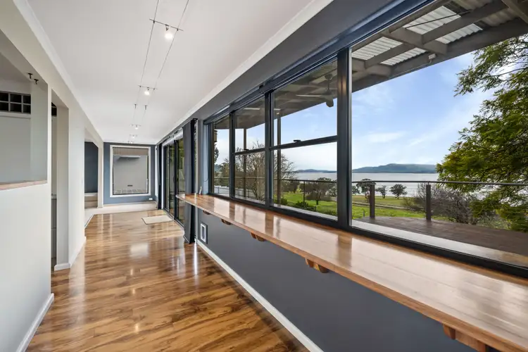 Fourth view of Homely rural property listing, 2581 Murray Valley Highway, Huon VIC 3695