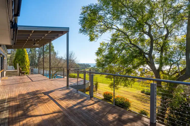 Fifth view of Homely rural property listing, 2581 Murray Valley Highway, Huon VIC 3695