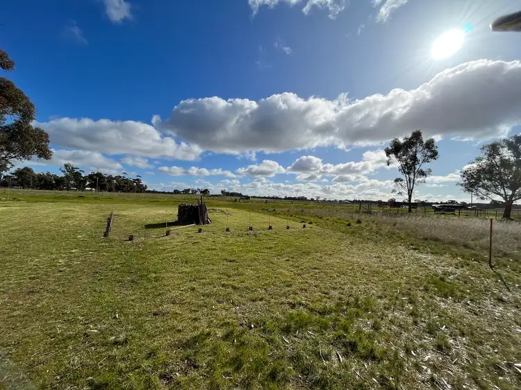 Fourth view of Homely land listing, 23 Gibson Street, Korong Vale VIC 3520