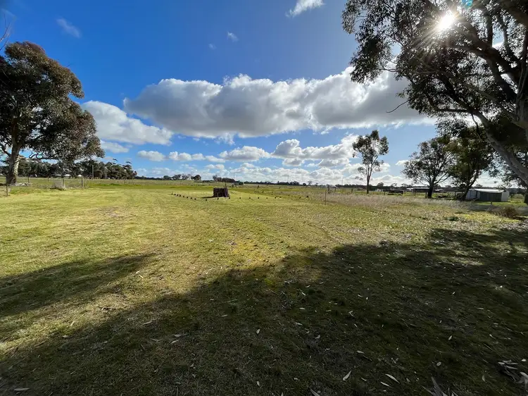 Fifth view of Homely land listing, 23 Gibson Street, Korong Vale VIC 3520