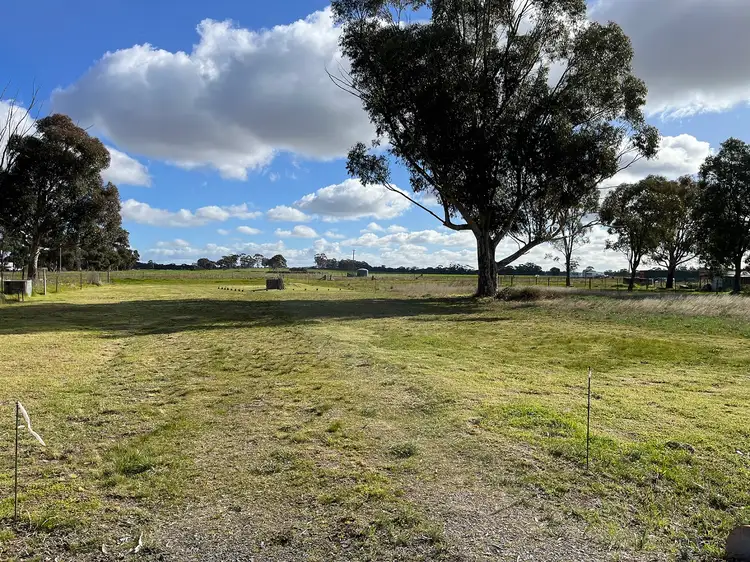 Sixth view of Homely land listing, 23 Gibson Street, Korong Vale VIC 3520