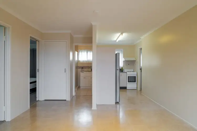 Second view of Homely semi-detached listing, 10 Clive Crescent, Darling Heights QLD 4350
