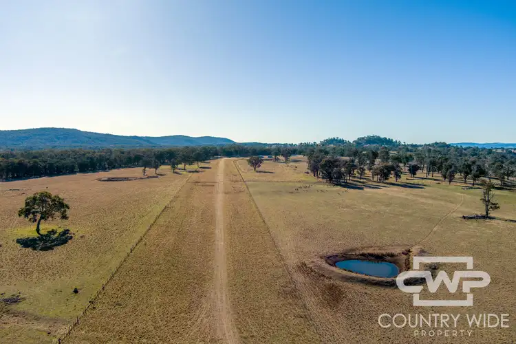 Second view of Homely rural property listing, 1308B Torrington Road, Stannum NSW 2371