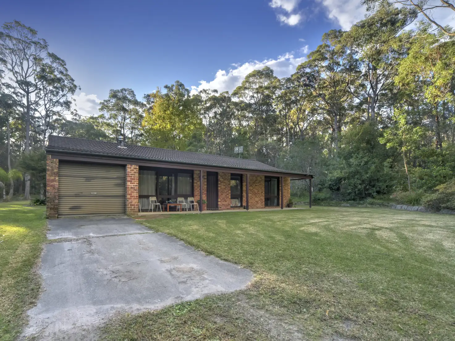 Main view of Homely rural property listing, 61 The Wool Road, Basin View NSW 2540