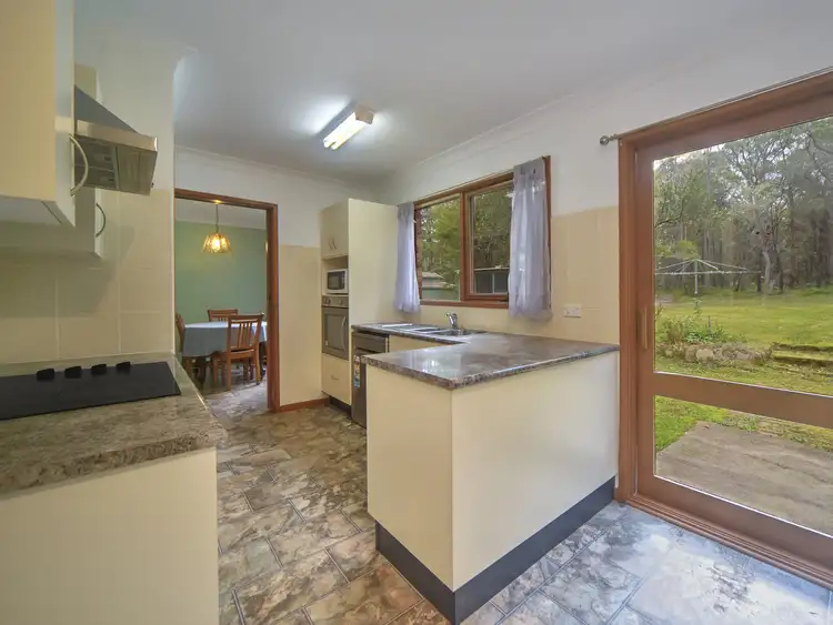Second view of Homely rural property listing, 61 The Wool Road, Basin View NSW 2540