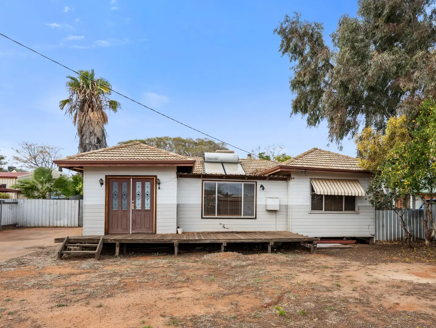 Main view of Homely house listing, 3 Outridge Terrace, Kalgoorlie WA 6430