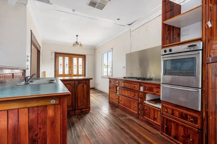 Second view of Homely house listing, 3 Outridge Terrace, Kalgoorlie WA 6430