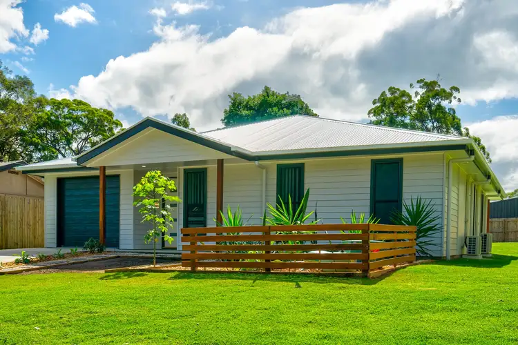 Second view of Homely house listing, 31 Harvey Street, Russell Island QLD 4184