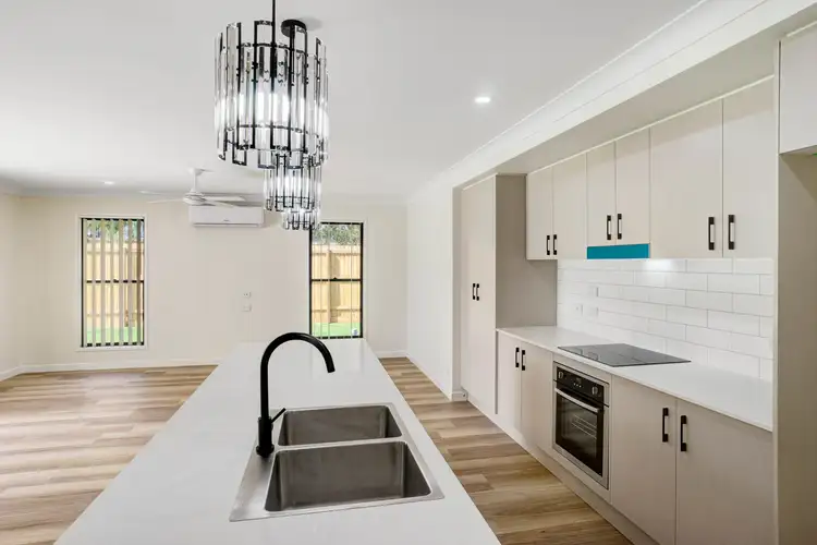 Fourth view of Homely house listing, 31 Harvey Street, Russell Island QLD 4184