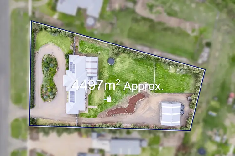 41 Kelly Road, Bannockburn VIC 3331