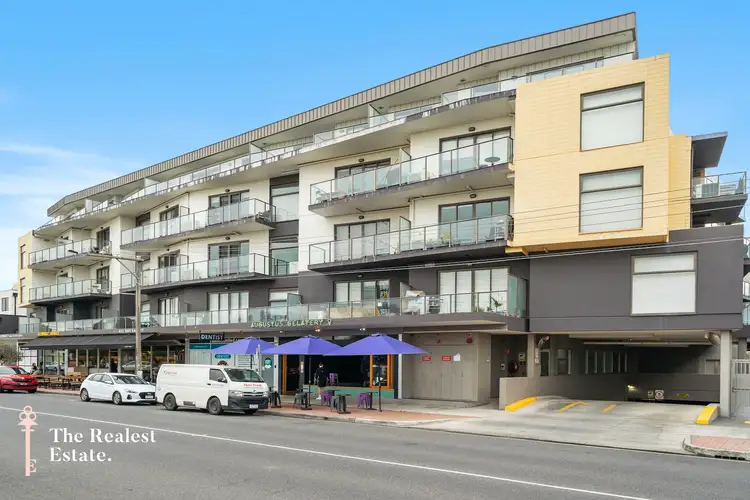 402/15 Pascoe Street, Pascoe Vale VIC 3044