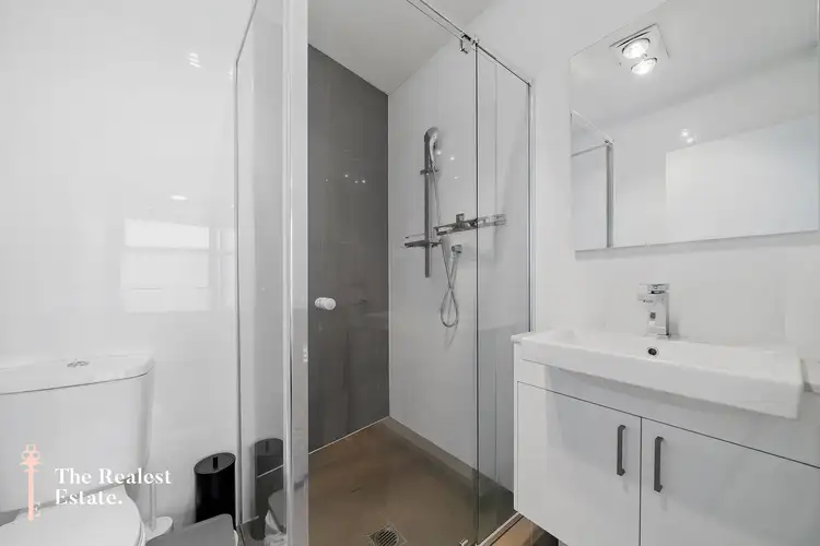 Fifth view of Homely apartment listing, 402/15 Pascoe Street, Pascoe Vale VIC 3044