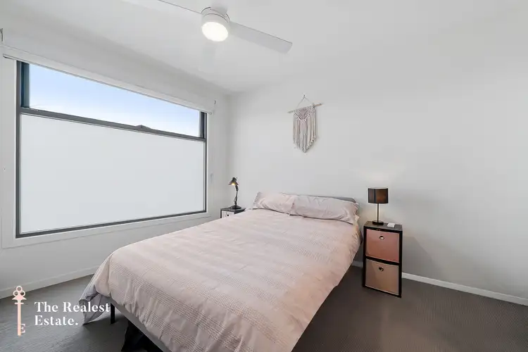 Sixth view of Homely apartment listing, 402/15 Pascoe Street, Pascoe Vale VIC 3044