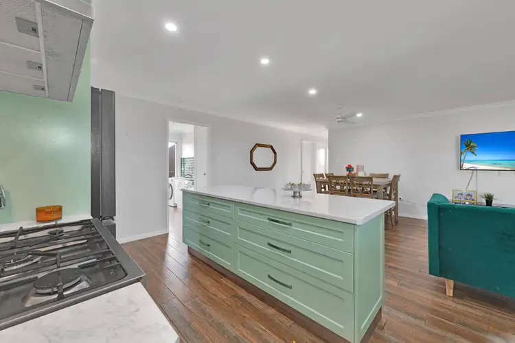 Fourth view of Homely house listing, 56 Polo Place, Branyan QLD 4670