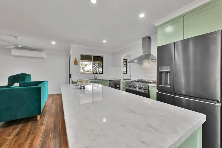 Fifth view of Homely house listing, 56 Polo Place, Branyan QLD 4670