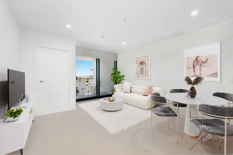 3907/29 Station Street, Nundah QLD 4012