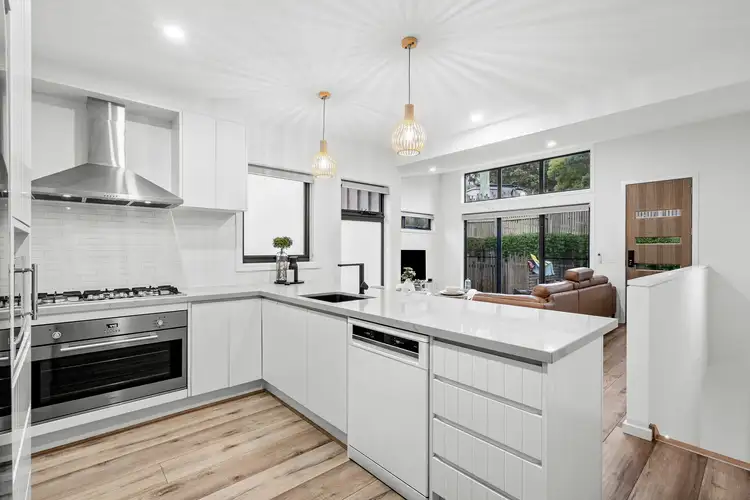 Second view of Homely house listing, 2/82 Thacker Street, Ocean Grove VIC 3226