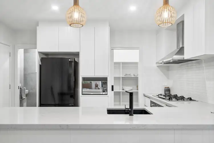 Third view of Homely house listing, 2/82 Thacker Street, Ocean Grove VIC 3226